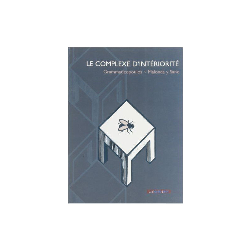 Le Complexe d'intériorite