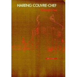 Hareng couvre-chef -...