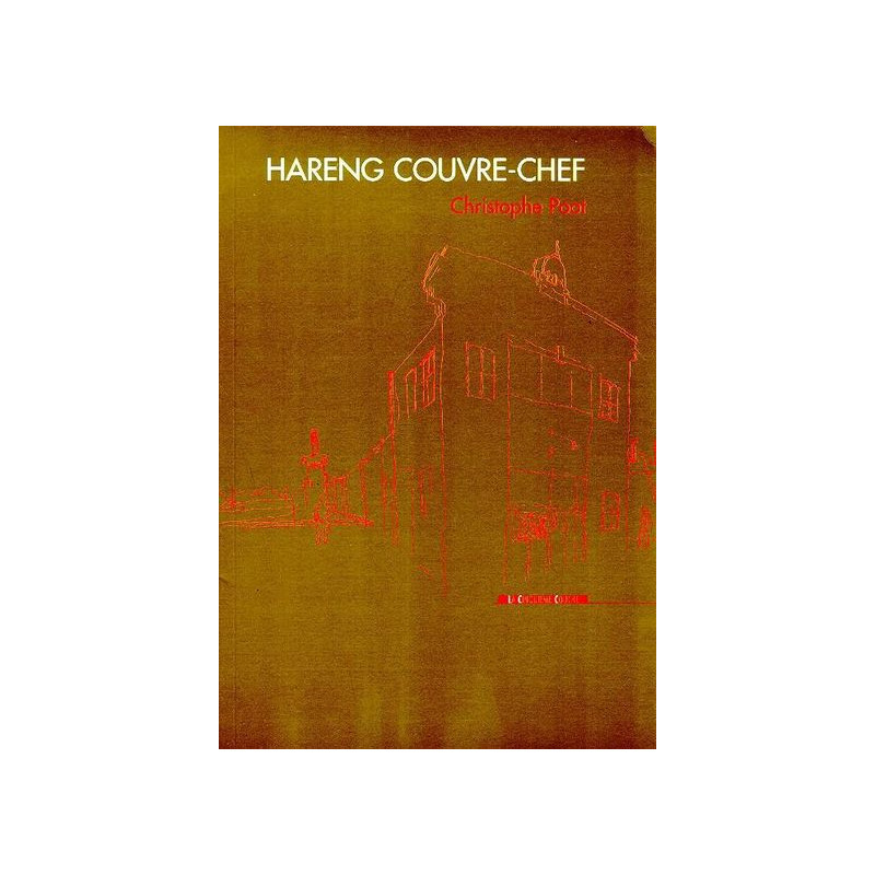 Hareng couvre-chef - Ancienne Edition