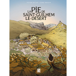 La Pie de...