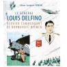 Le général Louis Delfino dernier commandant de Normandie-Niemen T1