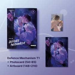 Defence Mechanism - T1-...