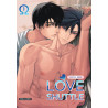 Love Shuttle – Tome 1 – édition standard