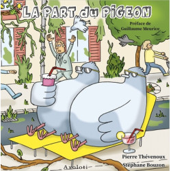 La part du pigeon