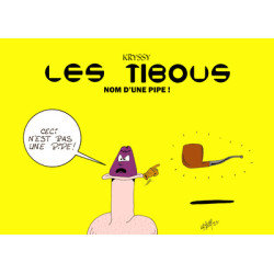 les tibous