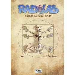 Rad Lab