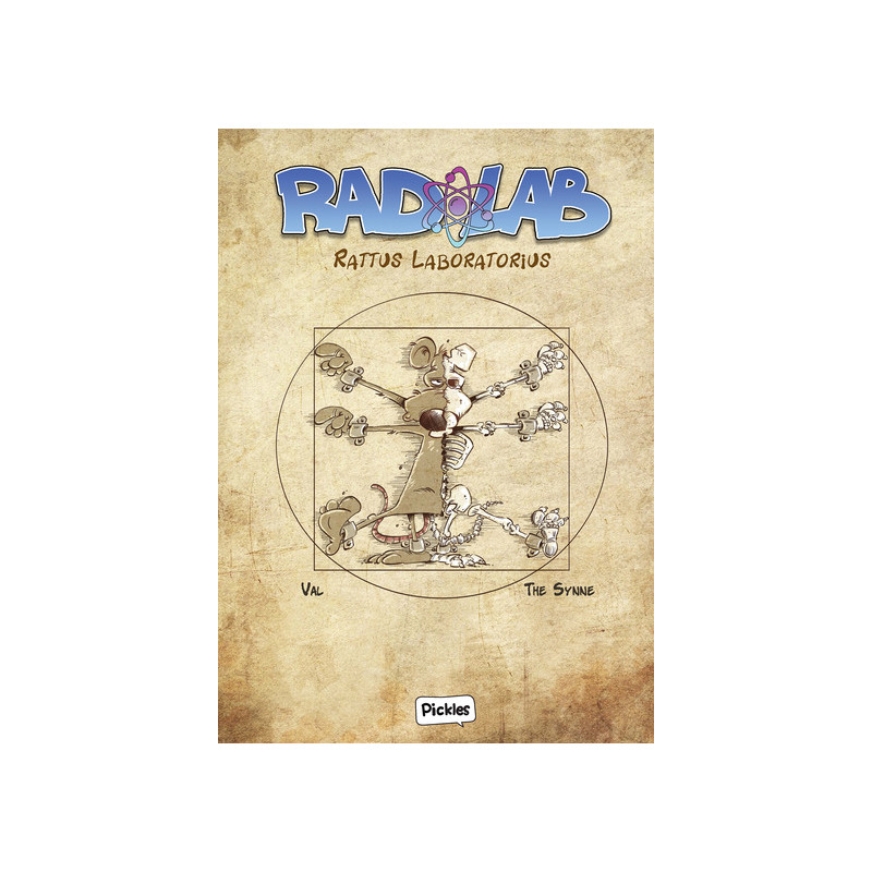 Rad Lab