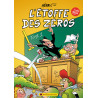 L'ÉTOFFE DES ZÉROS T1