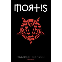 Mortis. L'éternel retour -...