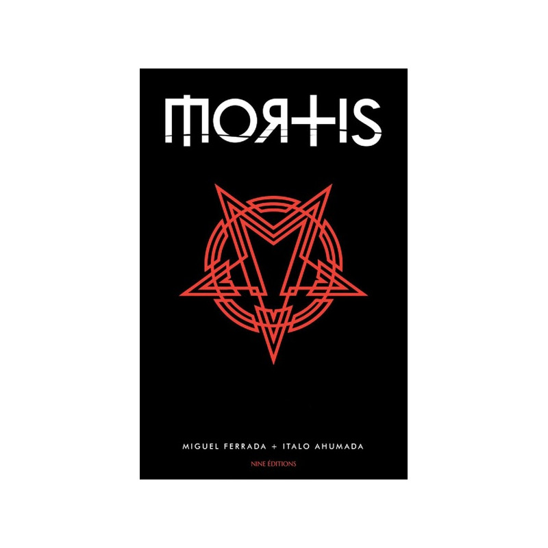 Mortis. L'éternel retour - Collector