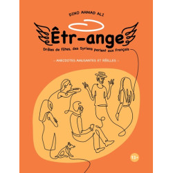 Êtr-ange - Des Syriens...