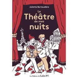 Le Théâtre de mes nuits