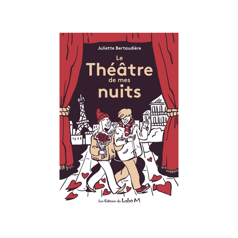 Le Théâtre de mes nuits