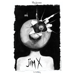 moi, jim X