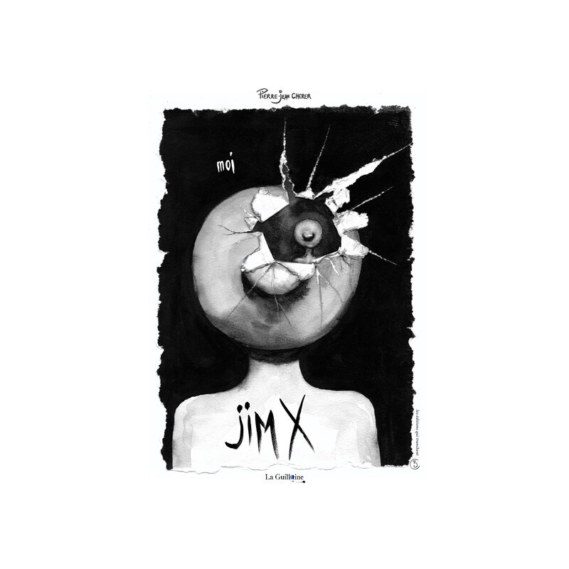 moi, jim X