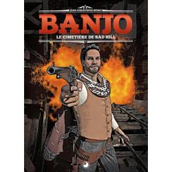 Banjo • Le cimetière de Sad...