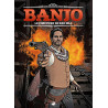 Banjo • Le cimetière de Sad Hill