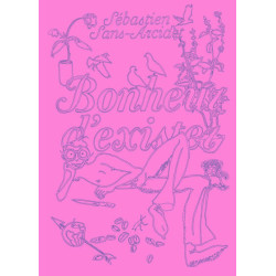Bonheur d'exister