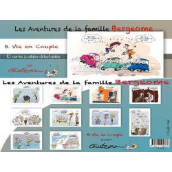 Livret Collection : Les...