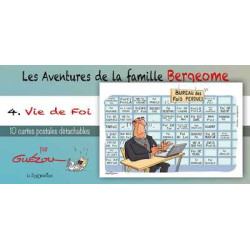 Livret Collection : Les...
