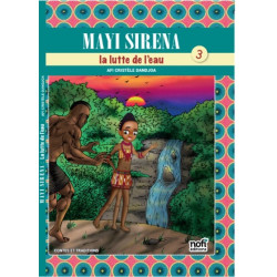 MAYI SIRENA/ LA LUTTE DE...
