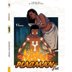 PLACMAN/ LE SACRIFICE