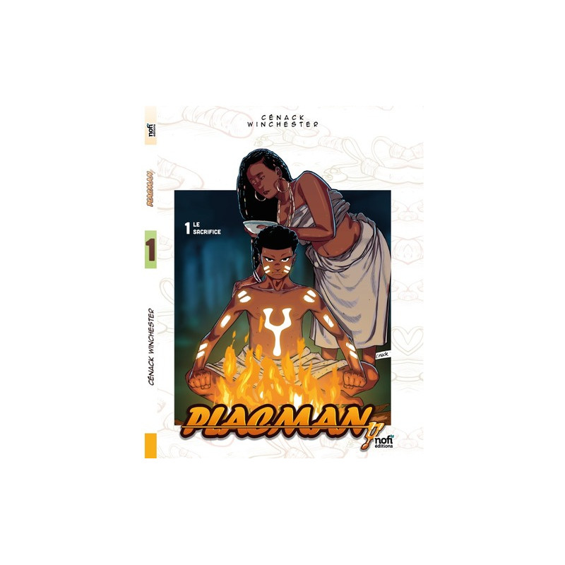 PLACMAN/ LE SACRIFICE