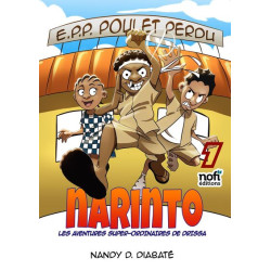 NARINTO/LES AVENTURES...