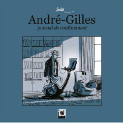 André-Gilles, journal de...