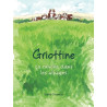 BD Griottine T1 - Ça rumine dans les alpages