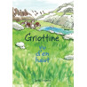 BD Griottine T2 - Vu d'en haut