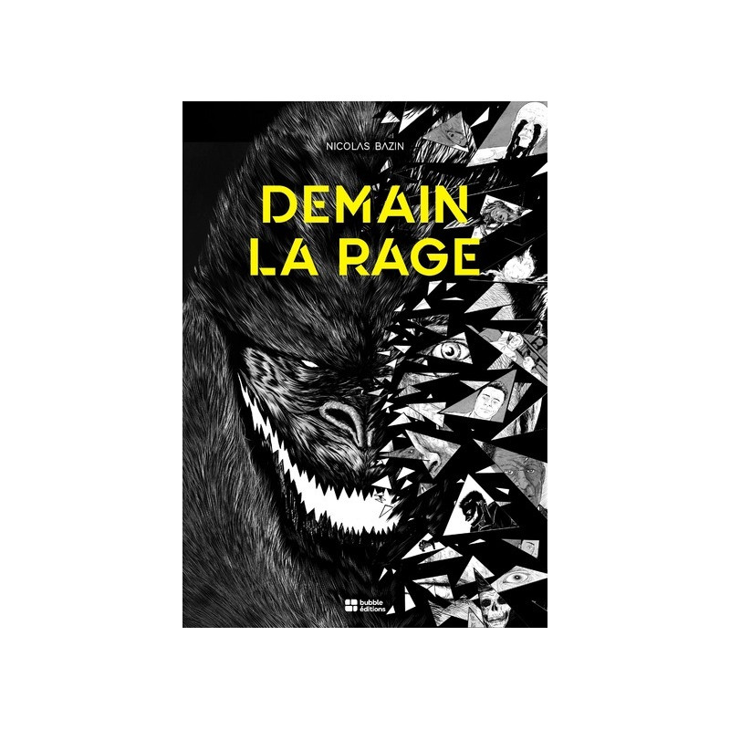 Demain la rage