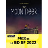 Moon Deer - Prix de la BD SF 2022 (Lauréat)