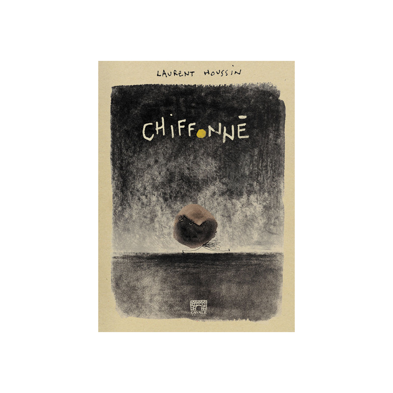 Chiffonné