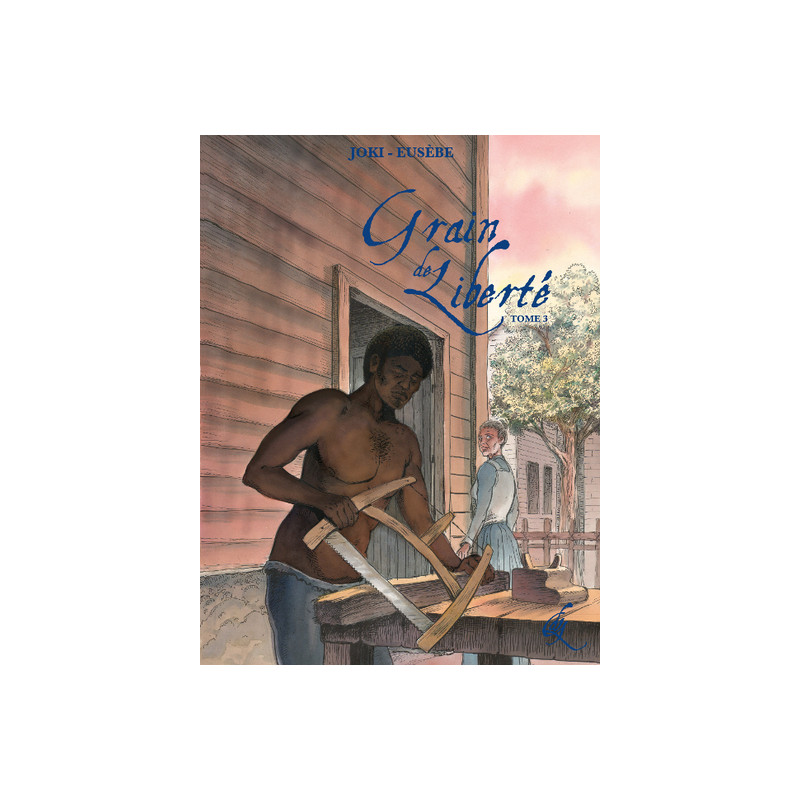 GRAIN DE LIBERTE T3
