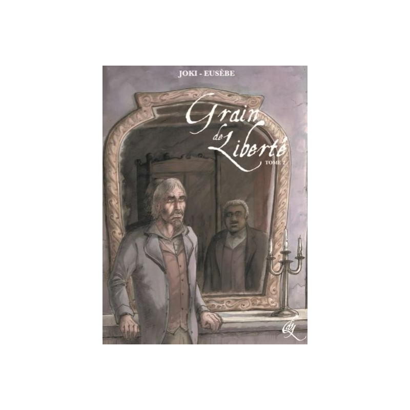 GRAIN DE LIBERTE T2