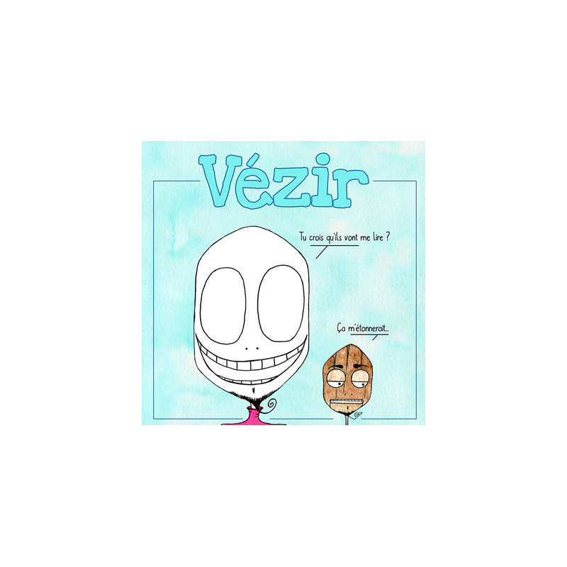 Vézir