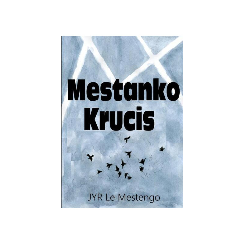 MESTANKO KRUCIS