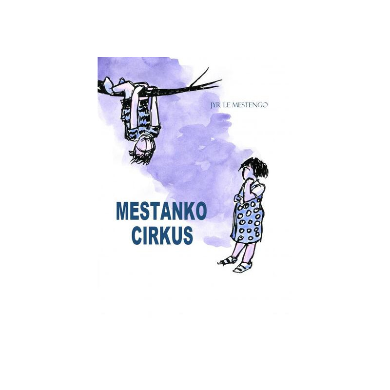 MESTANKO CIRKUS