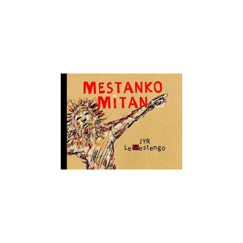 MESTANKO MITAN