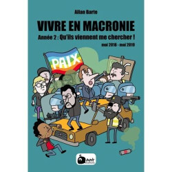 VIVRE EN MACRONIE T.2
