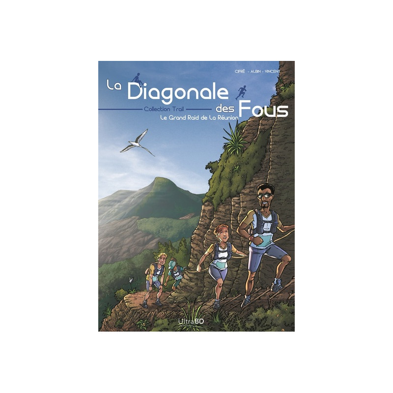La Diagonale des fous