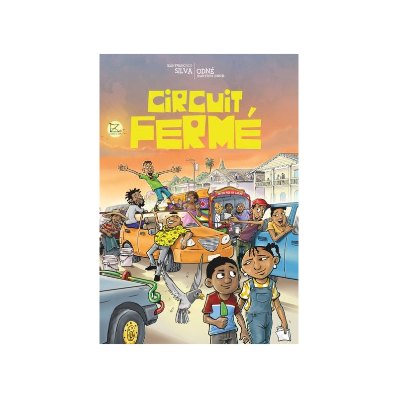Circuit fermé