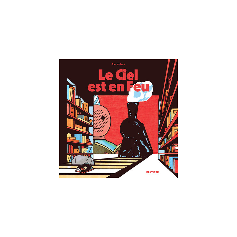 Le Ciel est en Feu