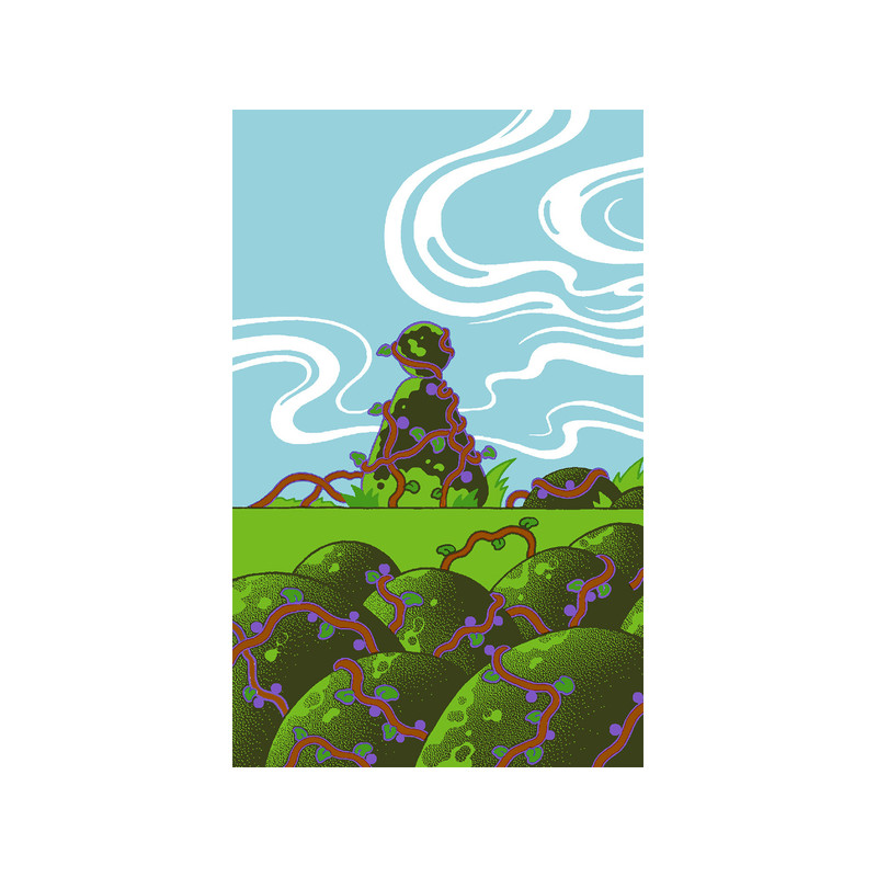 Cairn