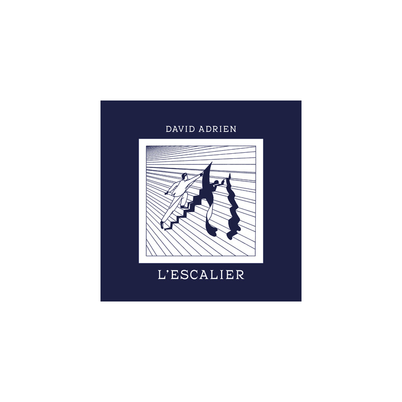 L'Escalier