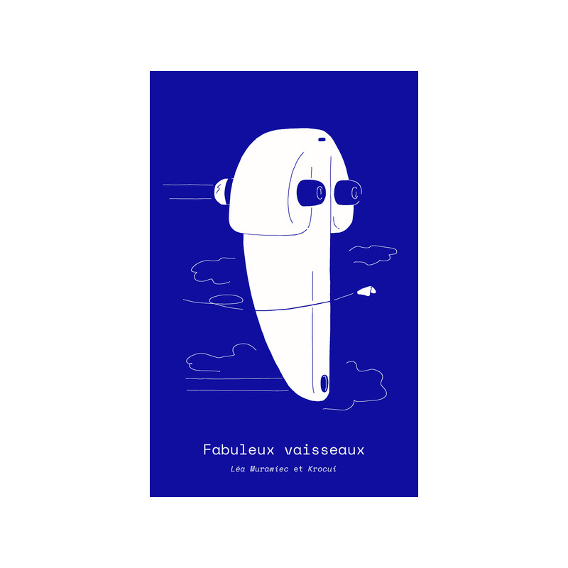 Fabuleux Vaisseaux