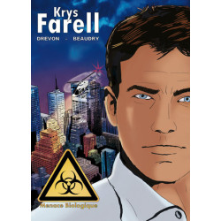 Krys Farell - Menace...