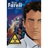 Krys Farell - Menace biologique