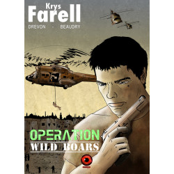 Krys Farell - Opération...
